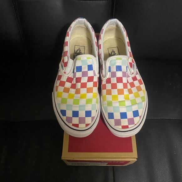 Vans Classic Slip on - Picture 3 of 3